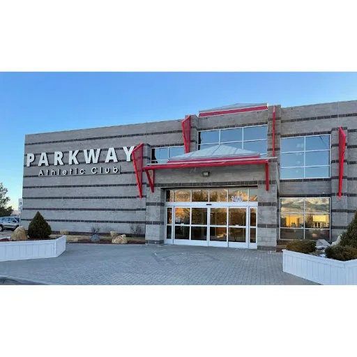 Parkway Athletic Club South Reno