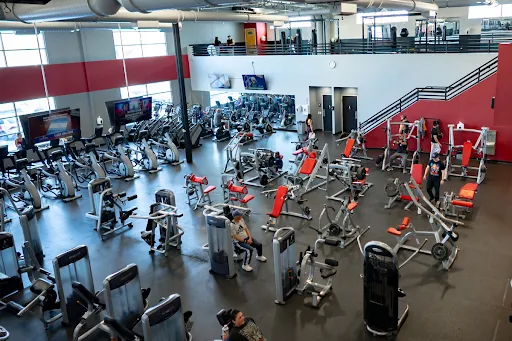 Parkway Athletic Club Sparks