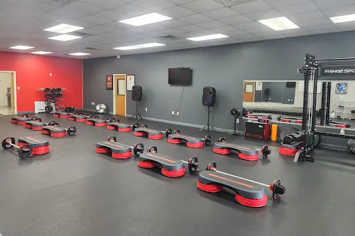 Patient Warrior Fitness