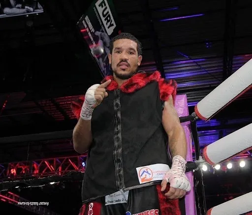 Paul Kroll Boxing