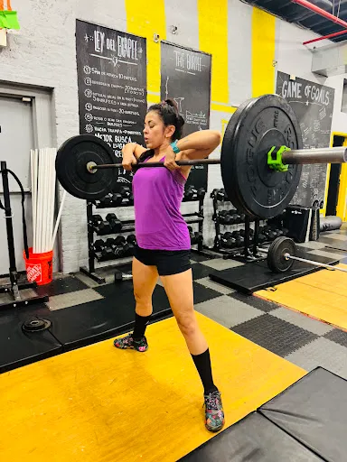 PBT The Wod