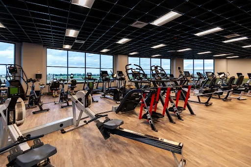 PEAK Health and Wellness Center Post Falls