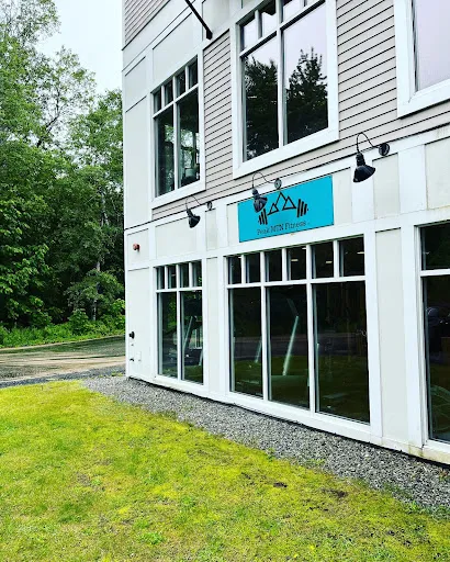 Peak MTN Fitness llc
