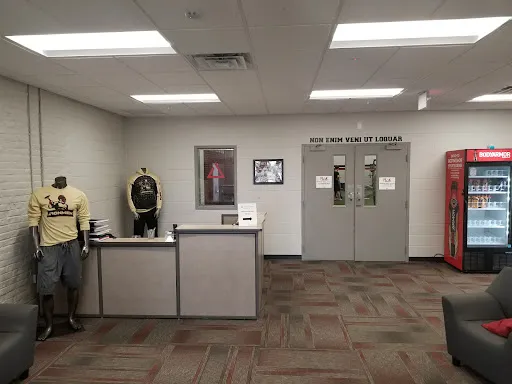Peak Training Academy