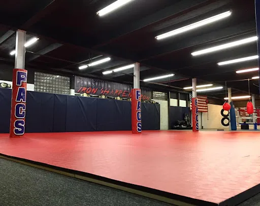 Pennsylvania Combat Sports