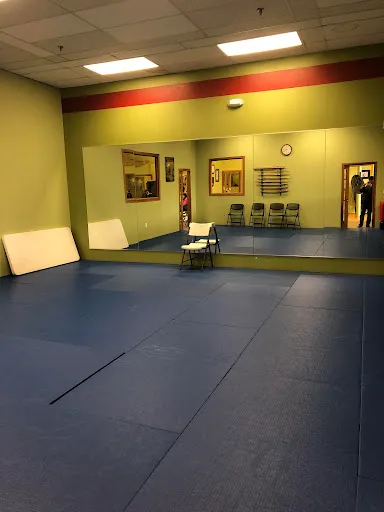 Peoples Kenpo Karate