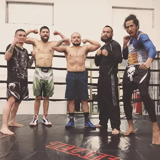 Perez Fighting Systems