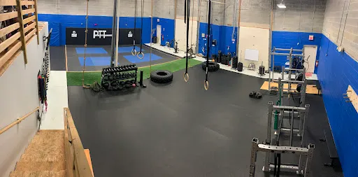 Perfect Ten Training
