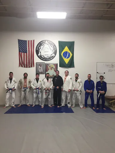 Petoskey MMA