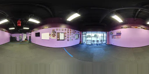 Phantom Kickboxing & Fitness