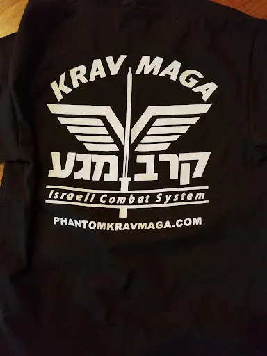 Phantom Krav Maga