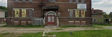 Phil Luccioni's Boxing Club