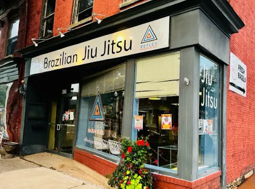 Philo-Sophia Brazilian Jiu-Jitsu