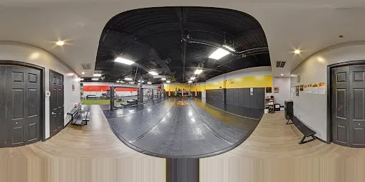 Phoenix Fitness & Martial Arts