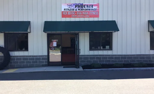 Phoenix Fitness and Performance