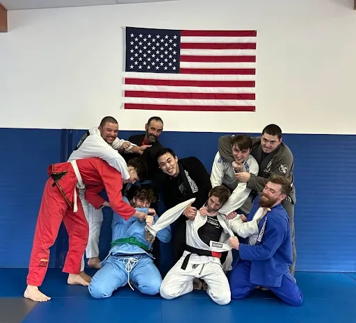 Phoenix Martial Arts Academy