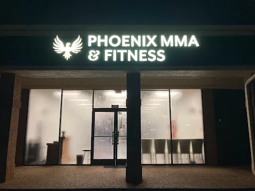 Phoenix MMA and Fitness