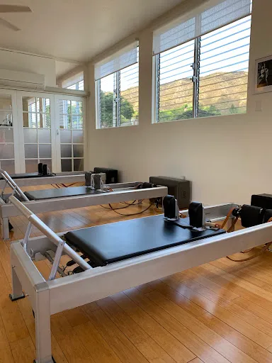 Pilates O Ka La