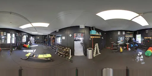 Pilger's Old Skool Boxing & Fitness Academy