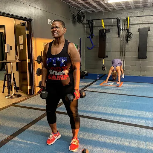 Pineville Body Roque Fitness