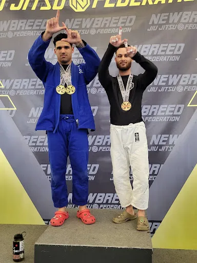 Pit Bull MMA, LLC