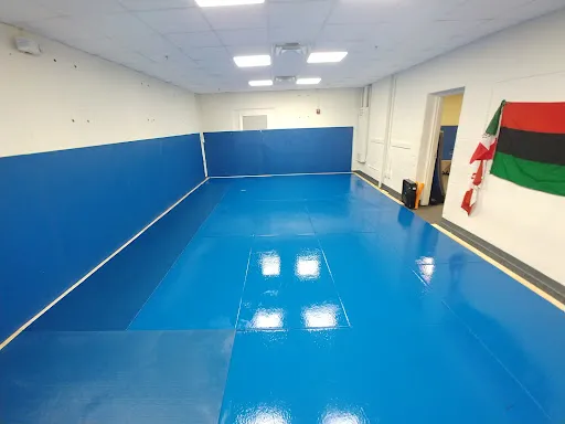 Pitbull Martial Arts Center-USA