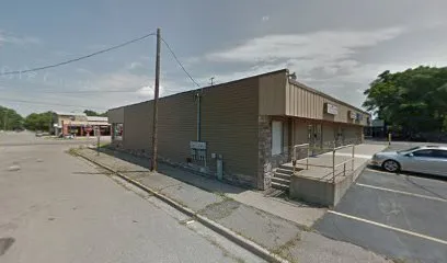PK Boxing Gym