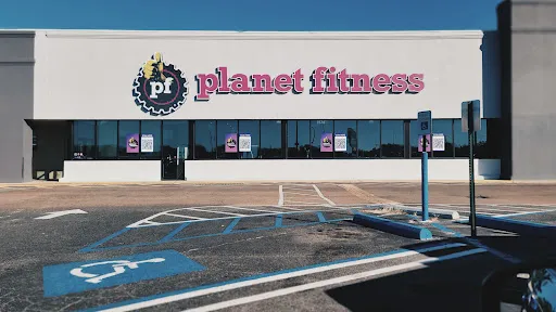 Planet Fitness