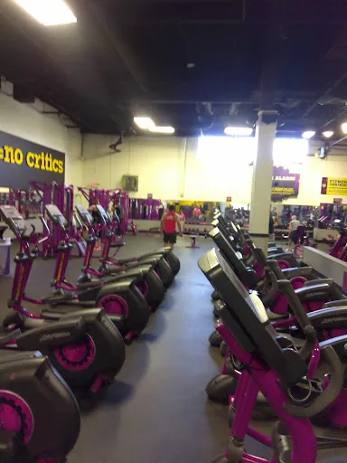 Planet Fitness