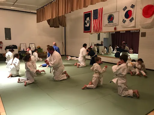 Platte Valley Martial Arts