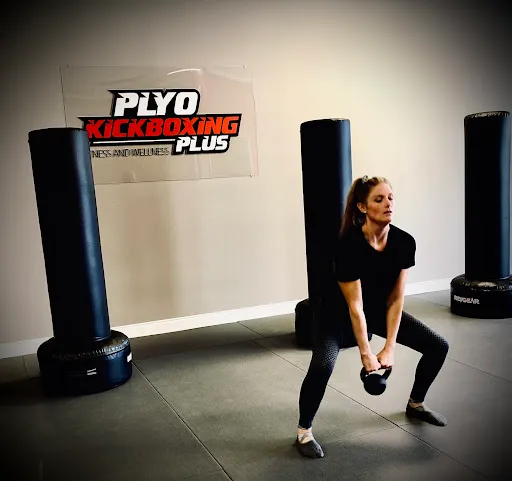 Plyo Kickboxing Plus - Fitness and Wellness