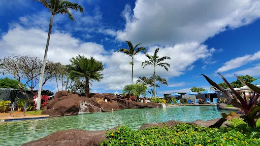 Poipu Beach Athletic Club