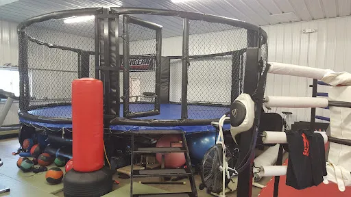 Porcelli's Training Center Home of Des Moines MMA Academy & Team Porcelli Wrestling Club