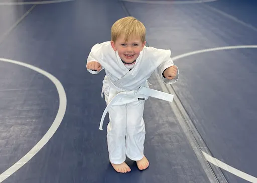 Port City Combat Sports
