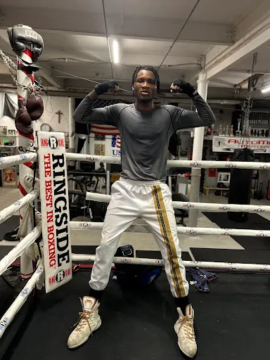 Portland Boxing Club