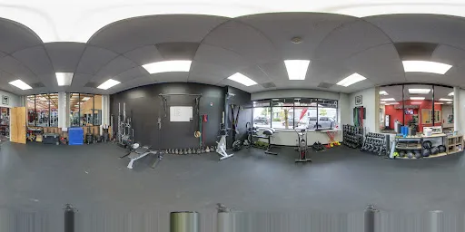 Portland City Boxing