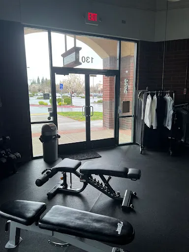 Positive Impact Fitness