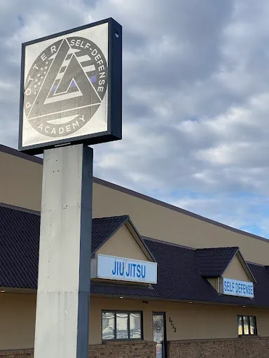 Potter Combat Academy