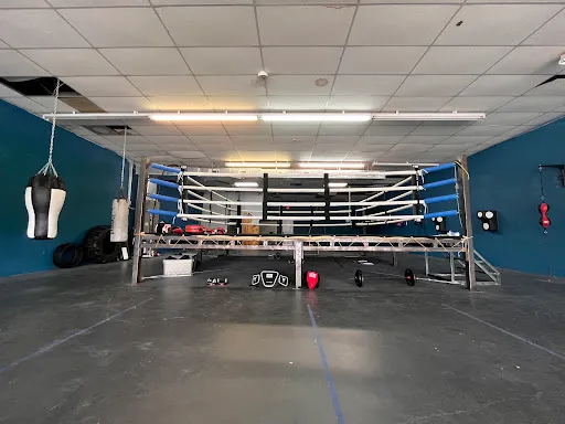 Pound 4 Pound Boxing