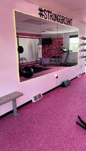 Pout Fitness