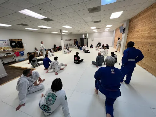 Precision Jiu Jitsu of Flowood