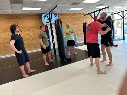 Precision Kickboxing of Flowood