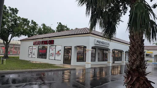 Premier Boxing Club