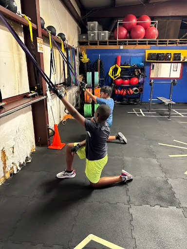 Premier Boxing for Fitness