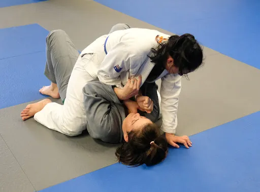 Premier Combat Center