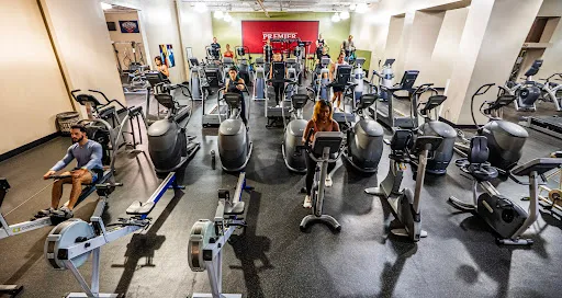 Premier Fitness