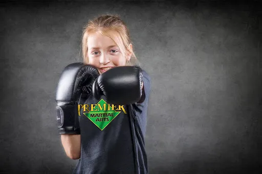Premier Martial Arts