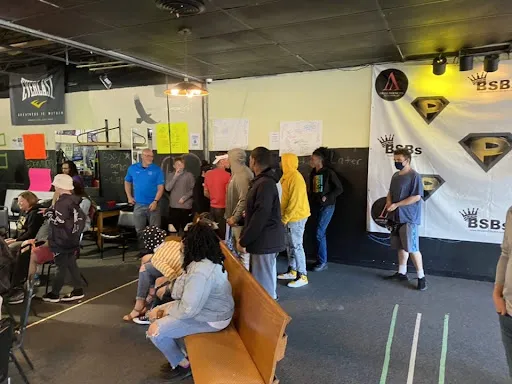 Premier Youth & Community Center