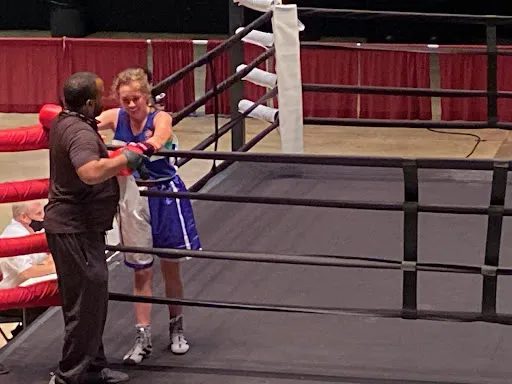 Prichard Boxing Academy