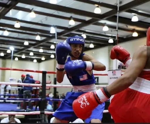 Prime Boxing & Fitness